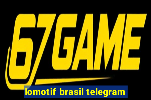 lomotif brasil telegram